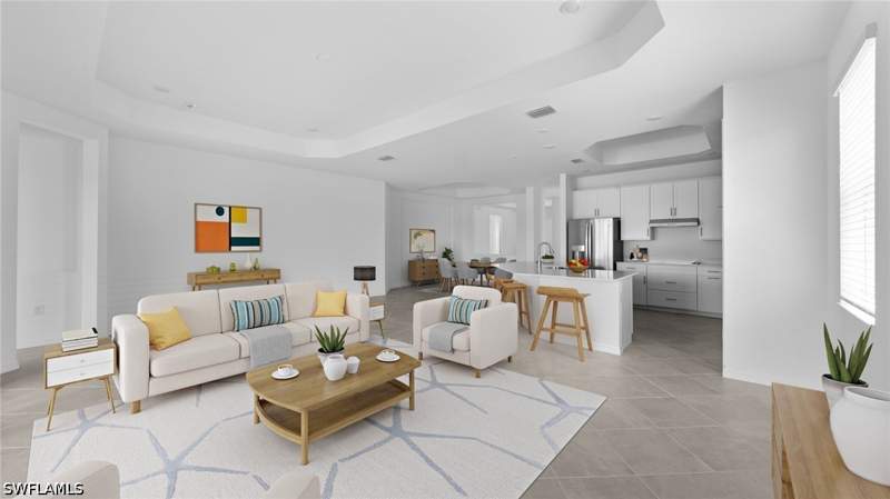 4 bedroom SingleFamilyResidence at 13609 Cerith Ct, Sandy Key, Fort Myers — photo 3