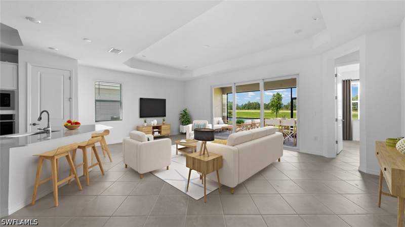 4 bedroom SingleFamilyResidence at 13609 Cerith Ct, Sandy Key, Fort Myers — photo 4