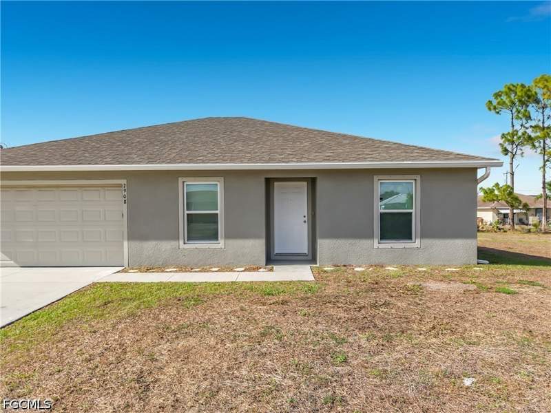 3 bedroom SingleFamilyResidence at 2908 24th St SW, Lehigh Acres, Lehigh Acres — photo 3