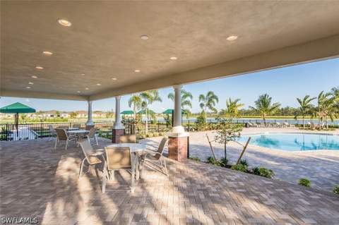 3586 Crosswater Dr, North Fort Myers FL - photo 17 of 17