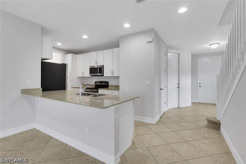 3 bedroom Townhouse at 7738 Bristol Cir, The Preserve At Bristol Pines, Naples — photo 3