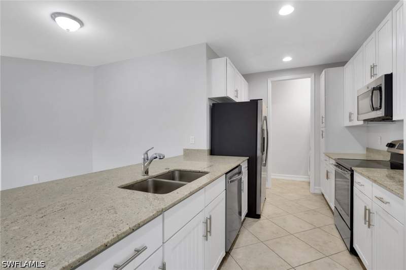 3 bedroom Townhouse at 7738 Bristol Cir, The Preserve At Bristol Pines, Naples — photo 4