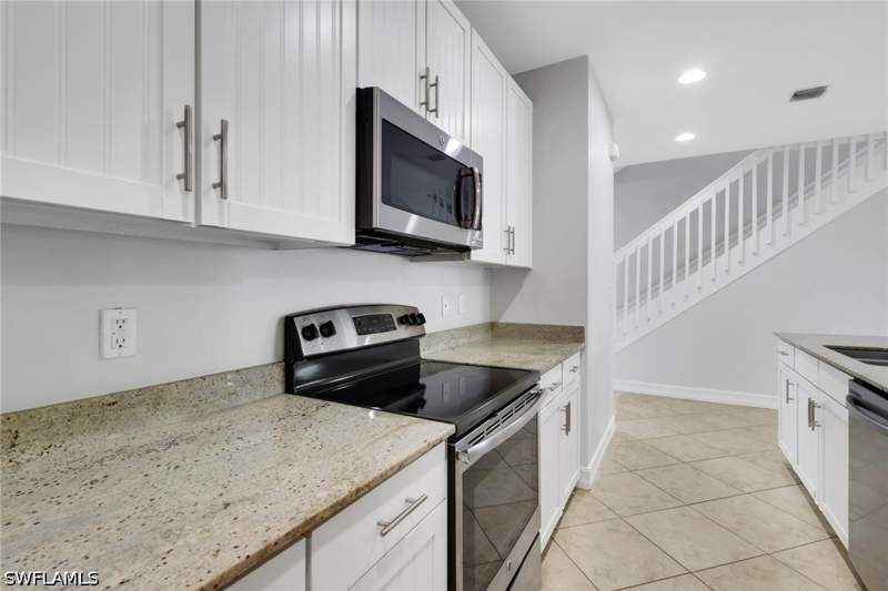 3 bedroom Townhouse at 7738 Bristol Cir, The Preserve At Bristol Pines, Naples — photo 5