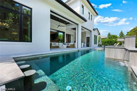 767 Park Shore Dr, Naples FL - photo 20 of 41