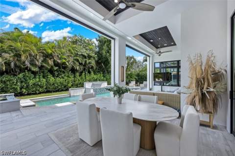 767 Park Shore Dr, Naples FL - photo 24 of 41