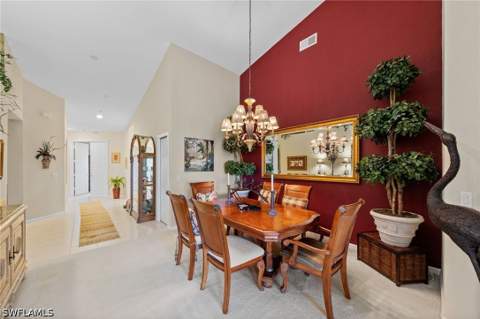 3920 Deer Crossing Ct 202, Naples FL - photo 11 of 44