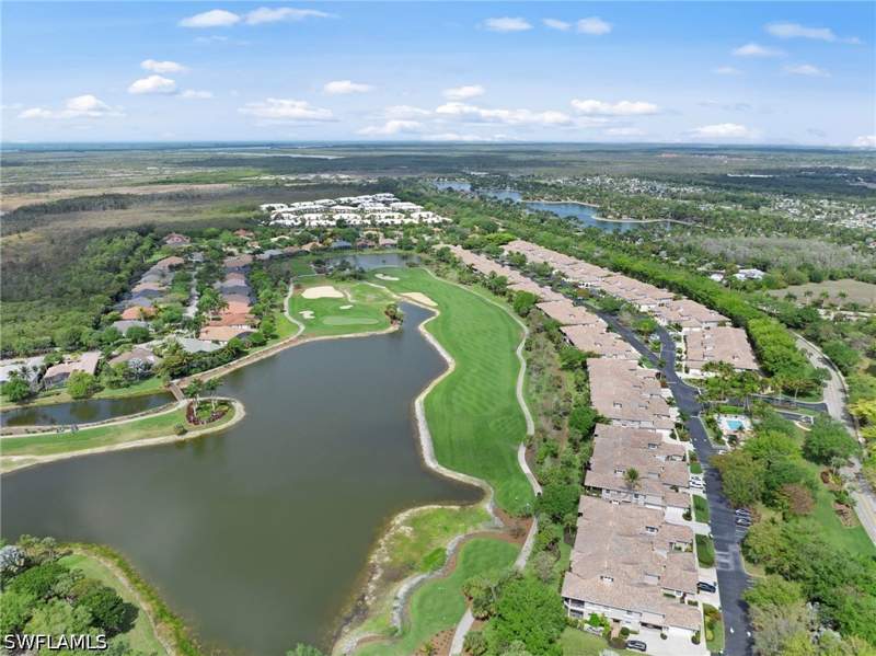 3 bedroom Condominium at 3920 Deer Crossing Ct 202, Deer Crossing, Naples — photo 2