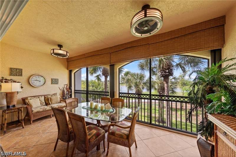 3 bedroom Condominium at 3920 Deer Crossing Ct 202, Deer Crossing, Naples — photo 3