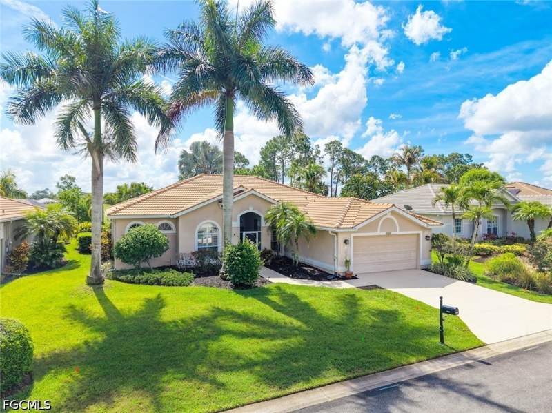 3 bedroom SingleFamilyResidence at 2165 Berkley Way, Westminster, Lehigh Acres — photo 2