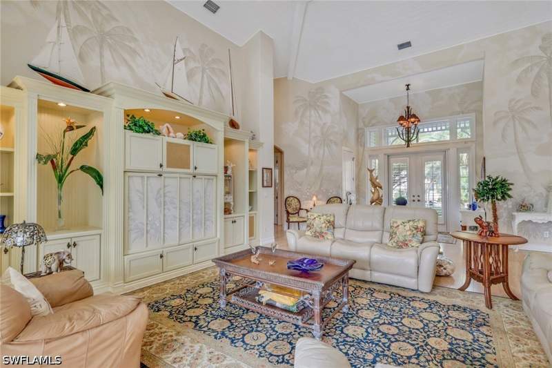 3 bedroom SingleFamilyResidence at 1510 Chesapeake Ave, Oyster Bay, Naples — photo 5
