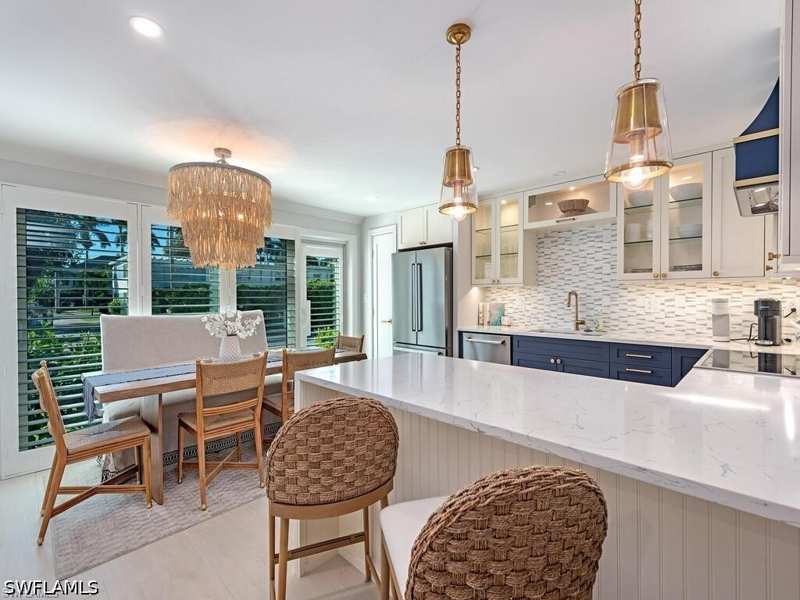2 bedroom Condominium at 1222 Gordon Dr 4, Pierre Club, Naples — photo 1