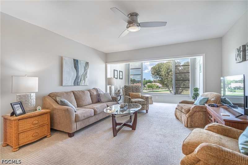 1 bedroom Condominium at 6220 Augusta Dr 307, Seven Lakes, Fort Myers — photo 1