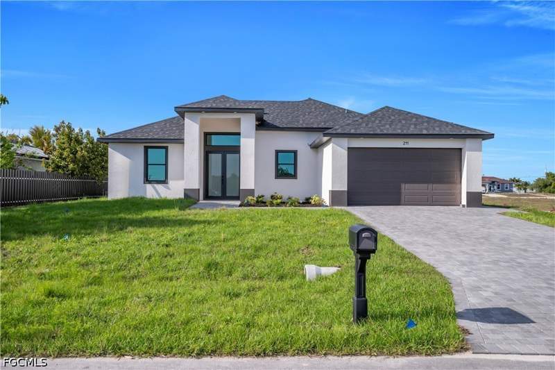 3 bedroom SingleFamilyResidence at 211 NE 15th Ter, Cape Coral, Cape Coral — photo 5