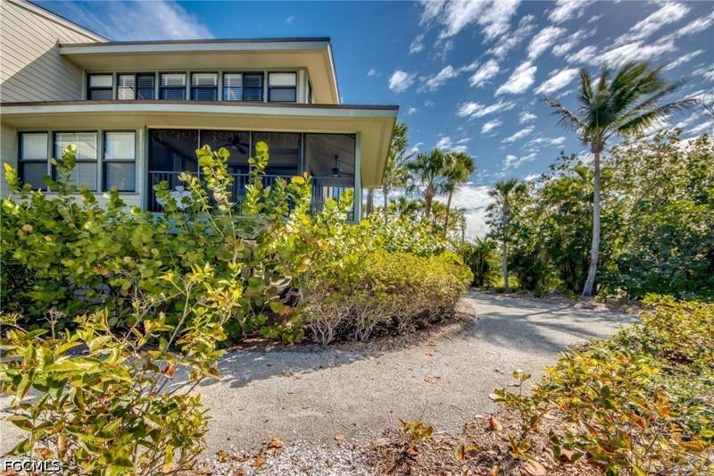 2 bedroom Townhouse at 16649 Bocilla Palms DR 29, BOCILLA ISLAND CLUB CONDO, Bokeelia — photo 1