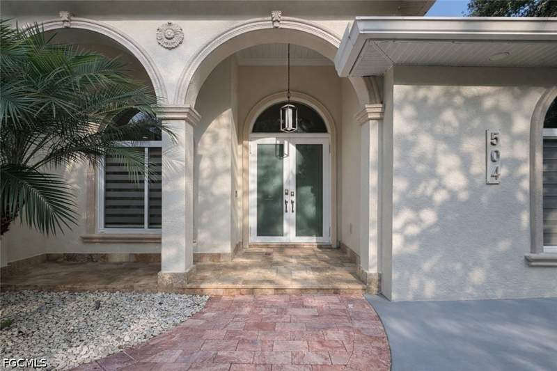 3 bedroom SingleFamilyResidence at 504 Highland Ave, Lehigh Acres, Lehigh Acres — photo 2