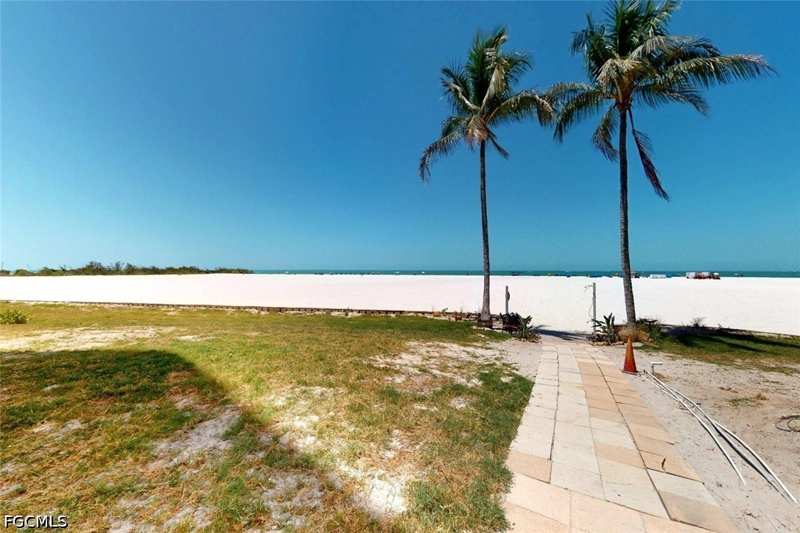 2 bedroom Condominium at 6660 Estero Blvd 105, Sandarac Condo, Fort Myers Beach — photo 1