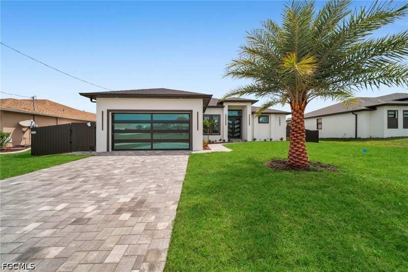 3 bedroom SingleFamilyResidence at 1237 NW 37th Ave, Cape Coral, Cape Coral — photo 1