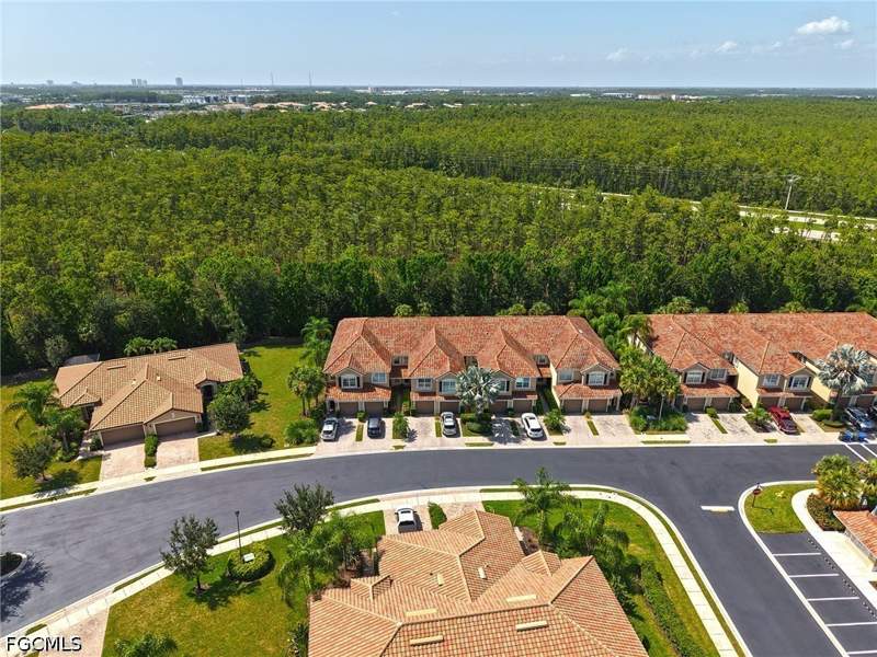 3 bedroom Condominium at 9060 Triangle Palm Ln 1206, Whispering Palms, Fort Myers — photo 2