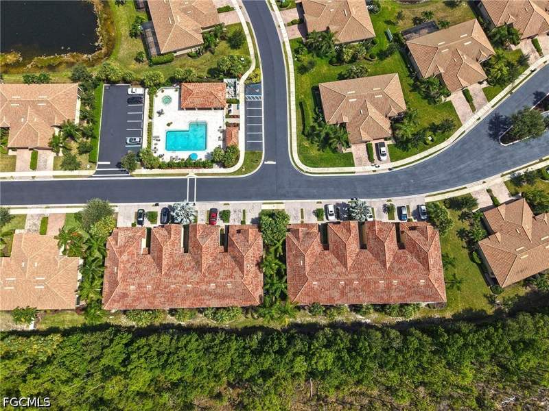 3 bedroom Condominium at 9060 Triangle Palm Ln 1206, Whispering Palms, Fort Myers — photo 4