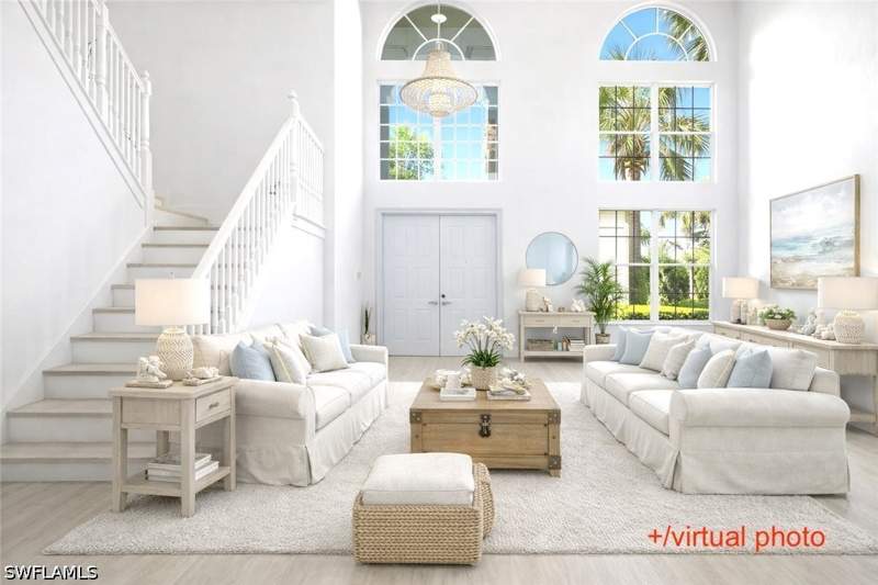 4 bedroom SingleFamilyResidence at 2234 Campestre Ter, Saturnia Lakes, Naples — photo 5