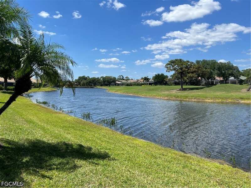 2 bedroom Attached at 8555 Fairway Bend Dr, Fairway Bend Village, Estero — photo 1