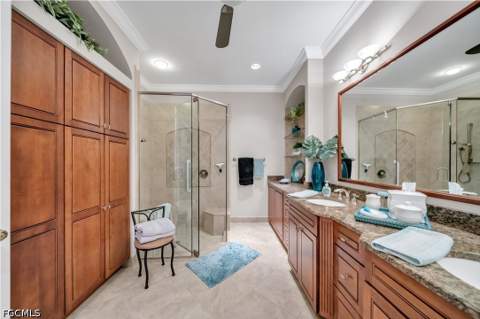 8555 Fairway Bend Dr, Estero FL - photo 10 of 50