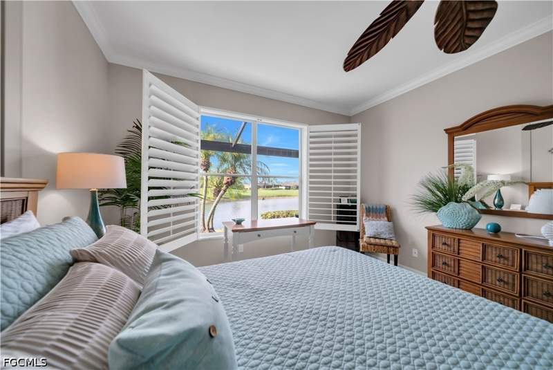 2 bedroom Attached at 8555 Fairway Bend Dr, Fairway Bend Village, Estero — photo 5