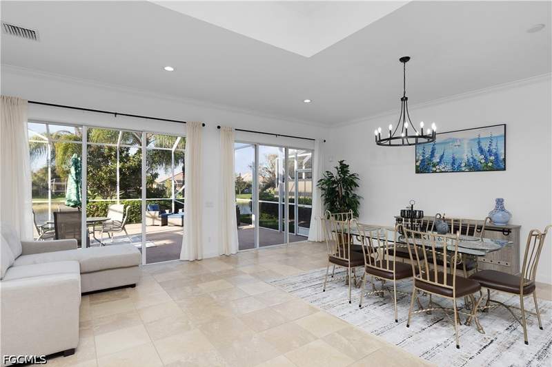 3 bedroom SingleFamilyResidence at 7983 Valentina Ct, Verona Walk, Naples — photo 5