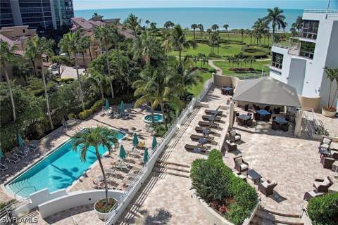 4751 Gulf Shore Blvd N 704, Naples FL - photo 16 of 20