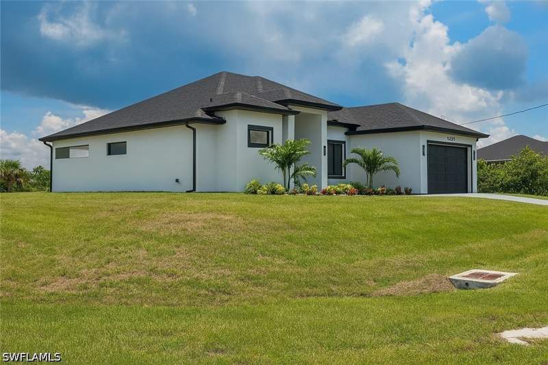 4 bedroom SingleFamilyResidence at 1321 NE 19th Ter, Cape Coral, Cape Coral — photo 2