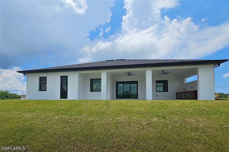 4 bedroom SingleFamilyResidence at 1321 NE 19th Ter, Cape Coral, Cape Coral — photo 4