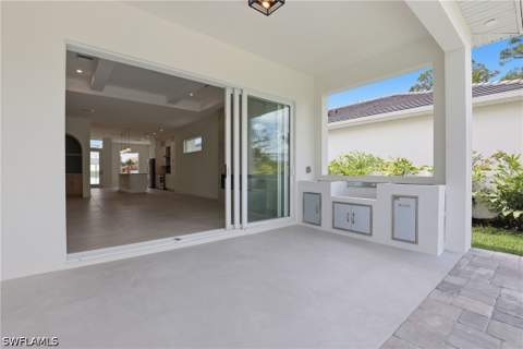 1027 Frank Whiteman Blvd, Naples FL - photo 10 of 26