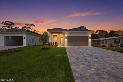 1027 Frank Whiteman Blvd, Naples FL - photo 14 of 26