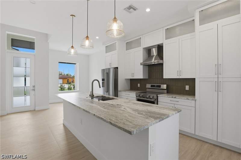 3 bedroom SingleFamilyResidence at 1027 Frank Whiteman Blvd, North Naples Highlands, Naples — photo 5