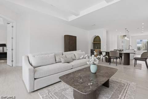 1027 Frank Whiteman Blvd, Naples FL - photo 6 of 26