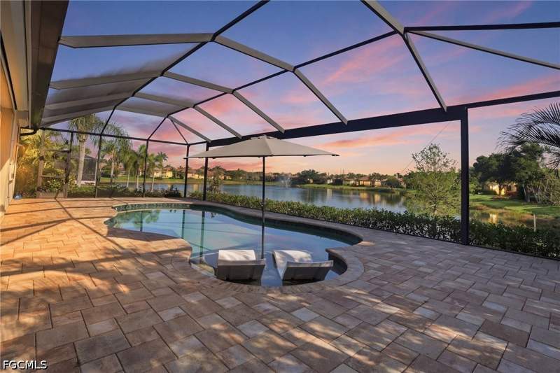 3 bedroom SingleFamilyResidence at 5672 Whispering Willow WAY, EMERSON SQUARE, Fort Myers — photo 1