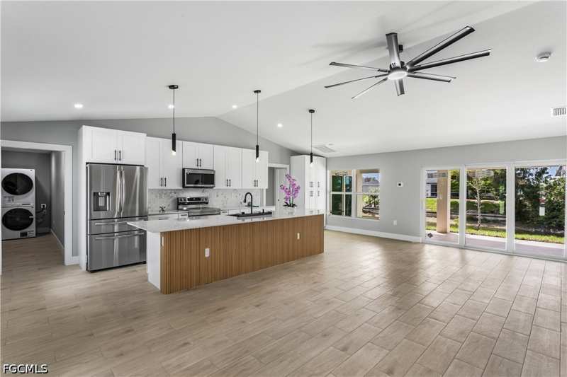 4 bedroom SingleFamilyResidence at 2210 NW 2nd Ave, Cape Coral, Cape Coral — photo 1