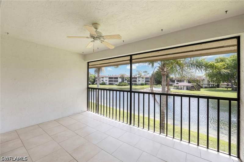 3 bedroom Condominium at 400 Misty Pines Cir 205, Windwood, Naples — photo 1