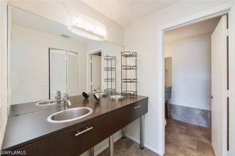 400 Misty Pines Cir 205, Naples FL - photo 13 of 24