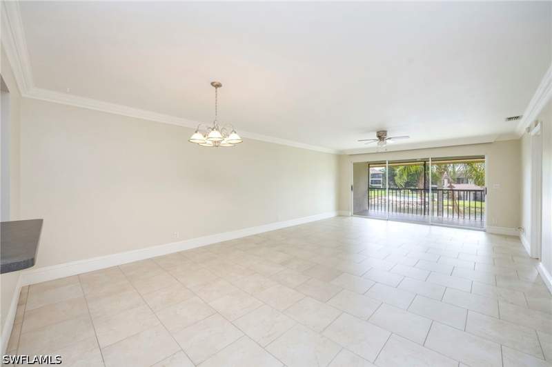 3 bedroom Condominium at 400 Misty Pines Cir 205, Windwood, Naples — photo 5