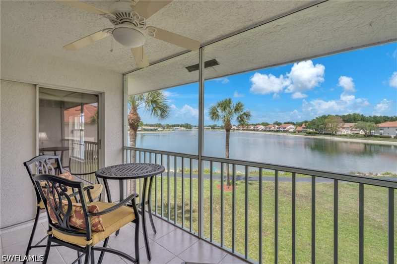 2 bedroom Condominium at 505 Mardel Dr 109, Colonies, Naples — photo 1