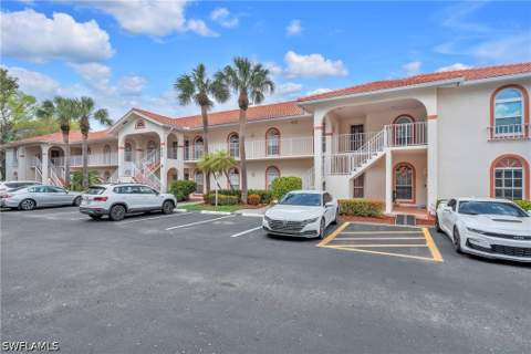 505 Mardel Dr 109, Naples FL - photo 16 of 18