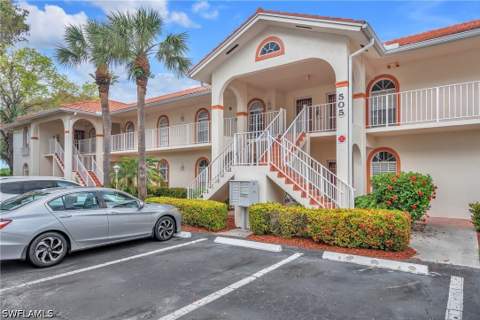 505 Mardel Dr 109, Naples FL - photo 17 of 18