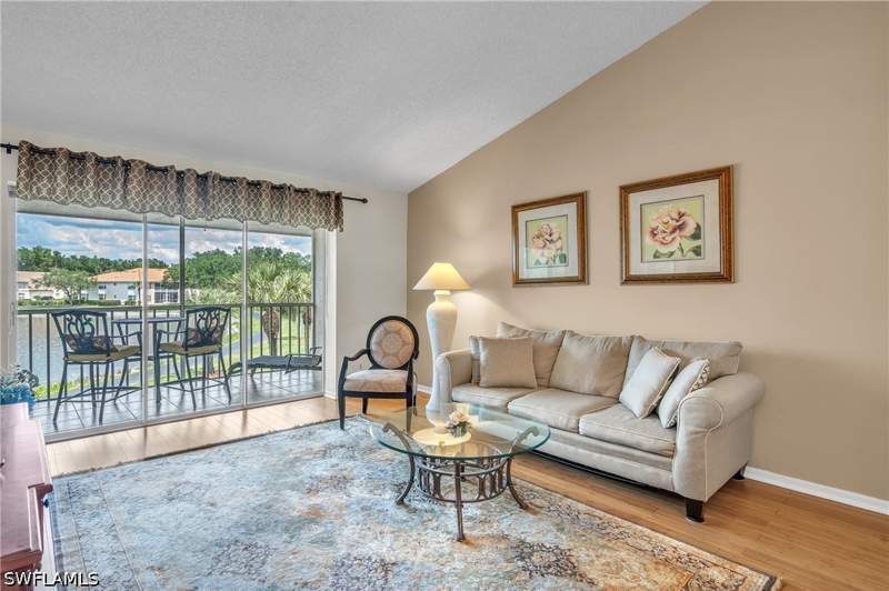 2 bedroom Condominium at 505 Mardel Dr 109, Colonies, Naples — photo 3