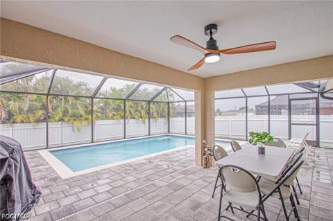1301 SW 11th St, Cape Coral FL - photo 22 of 27