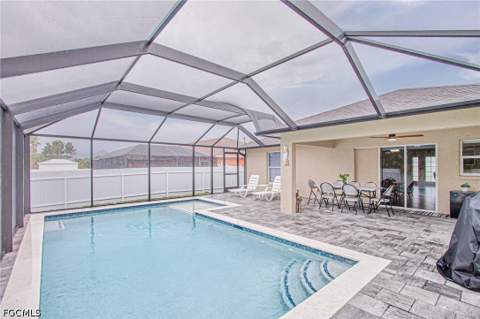 1301 SW 11th St, Cape Coral FL - photo 23 of 27