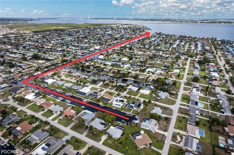 3 bedroom SingleFamilyResidence at 1741 SE 29th Ln, Cape Coral, Cape Coral — photo 4