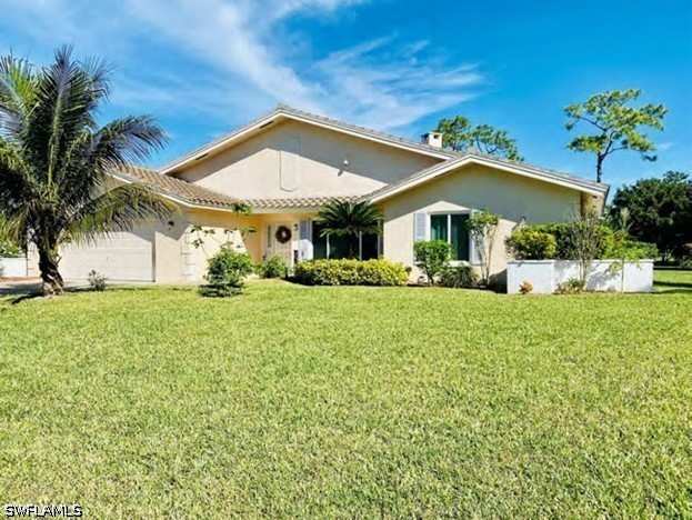 3 bedroom SingleFamilyResidence at 9968 Ortega Ln, Spanish Wells, Bonita Springs — photo 1
