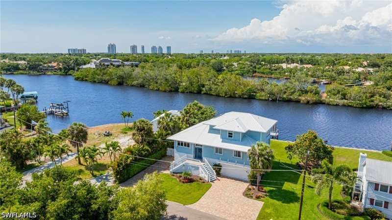 4 bedroom SingleFamilyResidence at 3968 Aloha Ln, Imperial Shores, Bonita Springs — photo 1