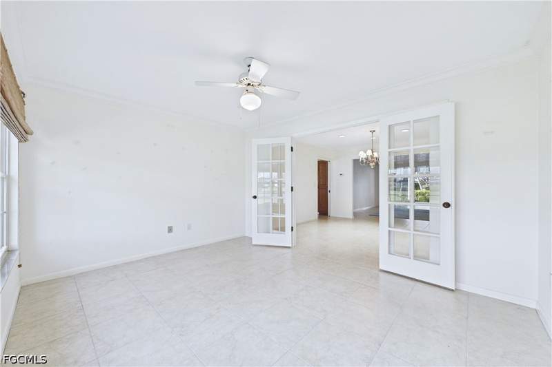 3 bedroom Attached at 1255 N Brandywine Cir, Brandywine, Fort Myers — photo 4